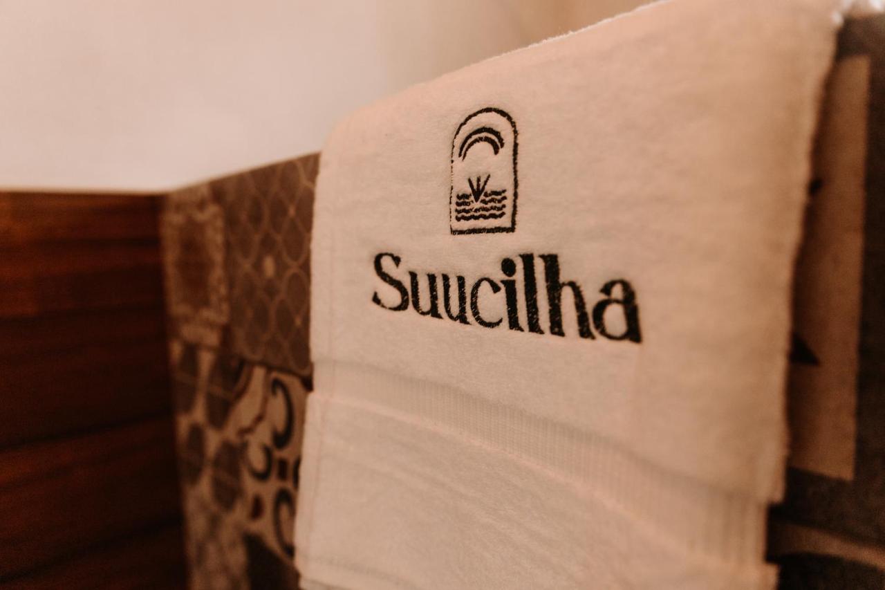 Aparthotel Suucilha Valladolid  Exterior foto